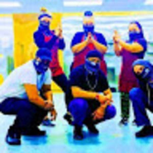 Meet your Posher, Erik